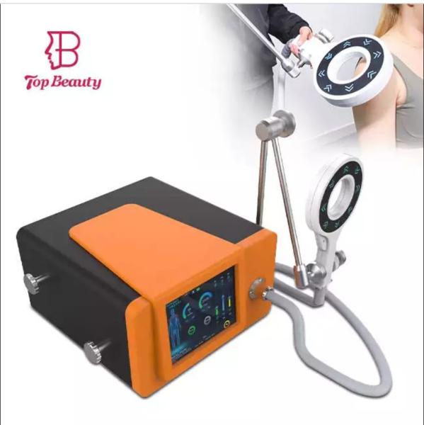 Portable Physio Magneto Extracorporeal Magnetic Transduction Magnet Therapy