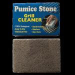 Grill Griddle Cleaning 8″ x 4″ x 3.5″ Black Grill Brick
