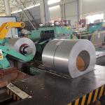 EN10130 DC06 SPCC 1200mm 4mm Cold Rolled Steel Coil CRC Steel Coil