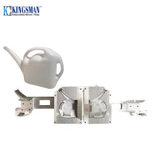 China Plastic Watering Can Blow Moulding Moulds Robustness Withstand High Temperature factory
