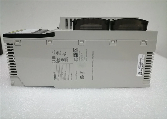 Schneider 140DIO33000 intrinsically safe discrete output module open collector