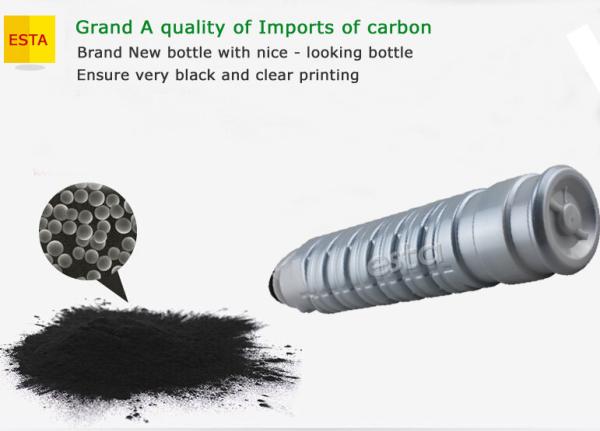 Original Savin 2535 Printer Toner Cartridge