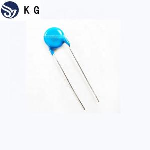 China De2e3ky472ma3bm02f Murata Electronics Ceramic Capacitors IC 4.7nF 10mm 250VAC factory