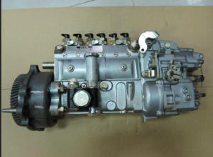 China MITSUBISHI FUSO 6D22 ENGINE PARTS INJECTOR PUMP factory