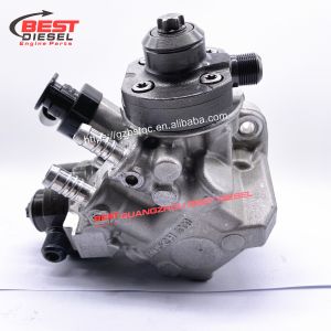 New Diesel Fuel Injection Pump 0445020610 04450206101 837073731