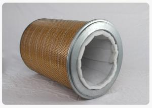 China OEM 9 Inch Air Filter Element , ISO9001 Compressed Air Oil Separator on sale