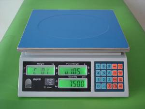 China Counting scale AHC,Weighing scale AHW,BALANCE AHB factory