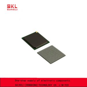 Xilinx XC6SLX150T-3FGG676I Programming Ic Chip Field Programmable Gate Array
