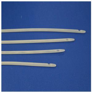 China Disposable Hydrophilic ISO13485 16Fr Disposable Catheter factory
