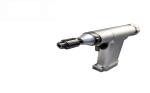 Mini Medical Drill From Orthopedic Operation With Light, Little Noise Veterinary