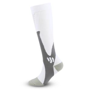 China Customized Professional Football Running Sport Socks factory
