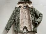 Ladies Outwear Coats Women'S Padded Coats, Good Qualtiy, Cheap Price