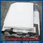 9*9 Full Color Pvc Mesh Banner Printing