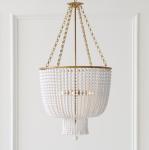 Vsual Comfort Jacqueline Chandelier ARN 5102
