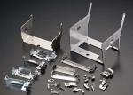Cutting Bending Stainless Steel Stamping Parts Furniture Metal Stamping Mold