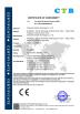 Shenzhen Adkiosk Technology Co., Ltd. Certifications