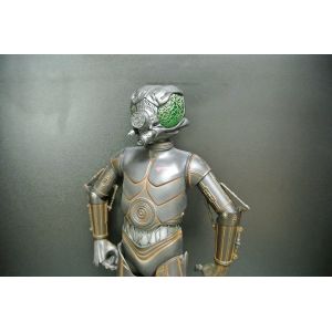 4LOM Robot Action Figures From Star War Rouge Effect Custom Design 16*8*8cm