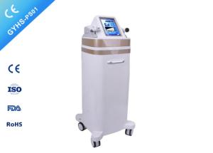China 2 Handles Plasma Multifunctional Beauty Machine Wrinkle Stretch Mark Treatment factory