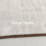 Printed 100% poly popular microfiber tea towel,microfiber cake towels kitchen