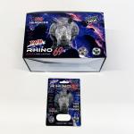Custom Designed Rhino 69 Male Enhancement Pill Box Packaging Recyclable