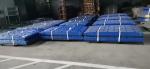 Crusher Wear Parts High Manganese Jaw Plate Mn for Optimal Jaw Crusher