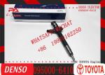 095000-6410 Common Rail Injector 095000 6410 nozzles injector 8976024852