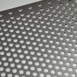 Galvanized Wire Netting Iron 4x8 Diamond Cut Steel Sheets