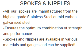 Aluminum 6061 T6 Pit Bike Wheel Set 1.60x12 for Superior Riding Experience