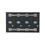REPT 3.2V 280Ah LiFePO4 Deep Cycle Lithium Battery
