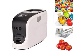 China CLEDs Illumination Color Measuring Device 20000 Test Results Data Storage factory