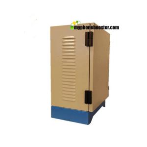 China 6 Bands 600W Waterproof Outdoor Cellular High Power Signal Jammer Anti Signal Jammer Blocker Block 2G 3G 4G Wifi GPS factory