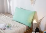 Anti Static Mite Proof Cotton Down Pillows