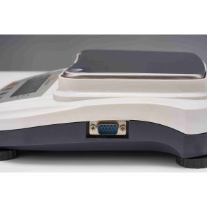 1200g Capacity 5000g Precision Weighing Scale for Gold and Jewelry High Accuracy