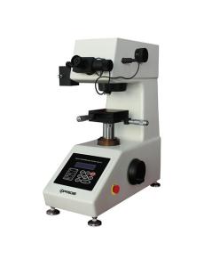 China Automatic ( loading / dwell / unloading )Economy Micro Hardness Tester 510MVT factory