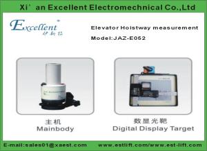 China The elevator hoistway measurement JAZ-E052 made in China factory