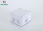 RA / B Series Cable Gland Accessories / Electrical Waterproof Junction Box
