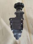Handwheel Pressure Regulating Valve Stainless Steel Workover Rig Spare Part