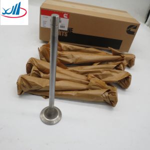 Shacman Spare Parts Engine Exhaust Valve Assembly 3417779
