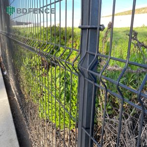 Rainforest V Mesh Security Fencing Mold-proof