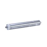 60mm 60w Dc Brushless Drum Drive Motor Ratio 1:3 1:100