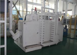 China Semi-Solid Thixomolding Machine 1500KN Magnesium Alloy Injection Molding Equipment factory