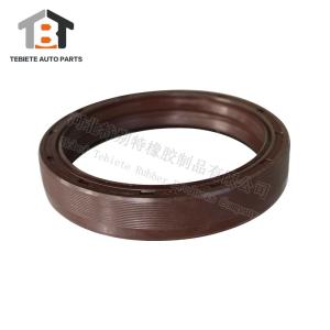 China Shaanxi Auto Delong Differential Oil Seal 85x105x18mm OE NO.DZ9112320920 Fits Man11 / Man13 factory