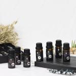 Health Care OEM Essential Oil Essential Oil Set Fragrance Oil 10ml