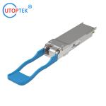 100G QSFP28 Bidi 30km Single mode single fiber LC Fiber optical 100G transceiver