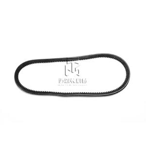 China Fan Belt 02235530 0223 5530 2235530 for deutz BFL914 Engine factory