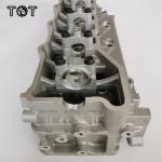 1397767 ME202621 MITSUBISHI 4M40 Cylinder Head E306 E308C SH60 Excavator Engine