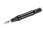 Black Electric Professional Digital Leopard Tattoo Machine Body - Art Makeup Lip