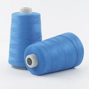 40/2 50/2 20/2 100% Spun Polyester Sewing Thread For Bag Garment With Wholesale