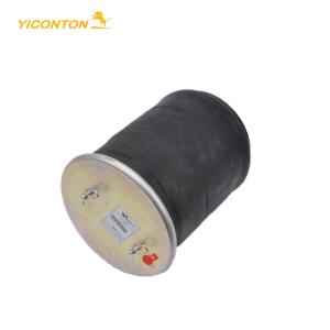 China High Strength Fabric Truck Air Spring Firestone W01-095-0500 For Scania 1379392 factory