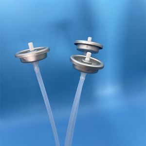 Compact Spray Adhesive Valve For Small-Scale Projects - Portable And Versatile Dispensing Solution